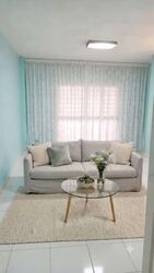 Blk 468 Segar Gardens (Bukit Panjang), HDB 5 Rooms #618481511
